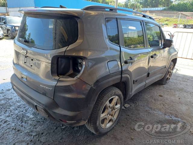 2023 JEEP RENEGADE 