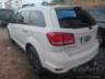 2015 DODGE JOURNEY 