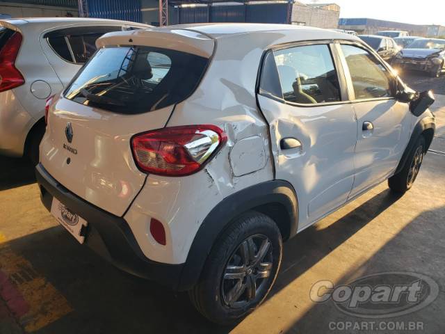 2026 RENAULT KWID 