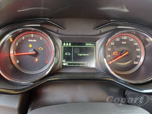 2025 CHEVROLET ONIX 