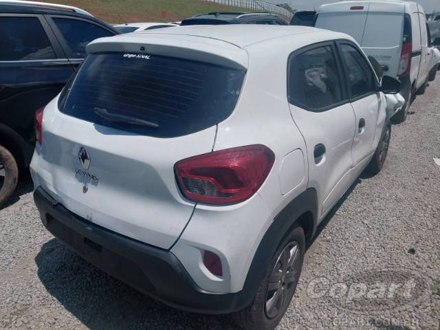 2024 RENAULT KWID 