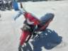 2011 HONDA BIZ 125 