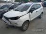 2014 FORD ECOSPORT 