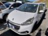 2017 PEUGEOT 208 