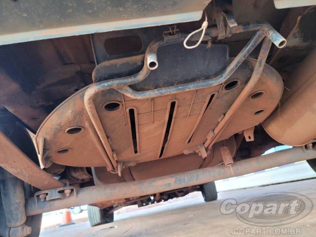 2011 FIAT DOBLO CARGO 