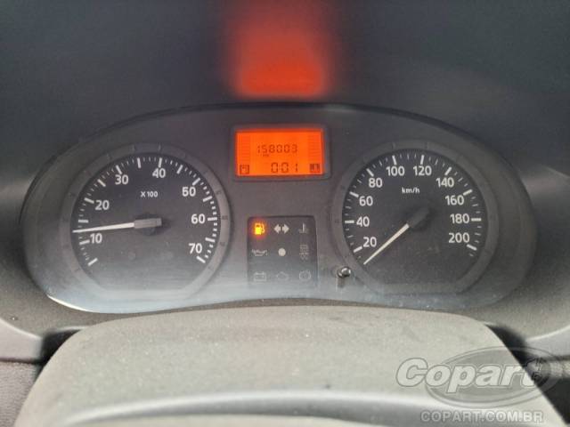 2009 RENAULT LOGAN 
