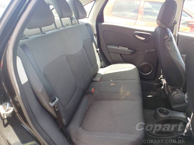2014 FIAT GRAND SIENA 