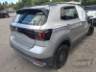 2024 VOLKSWAGEN T-CROSS 