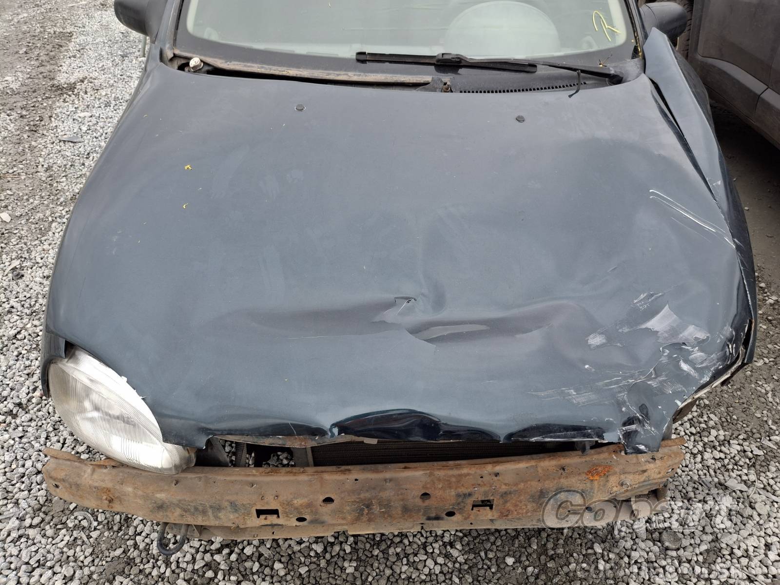 1998 CHEVROLET CORSA — foto 7 de 15
