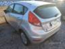 2014 FORD FIESTA 