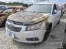 2013 CHEVROLET CRUZE 