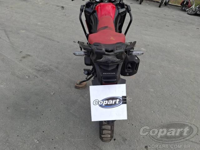 2025 HONDA XRE SAHARA 300 