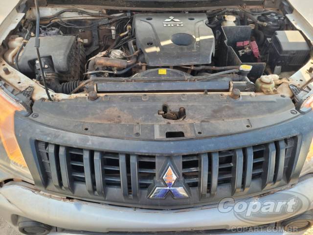 2019 MITSUBISHI L200 TRITON SPORT 