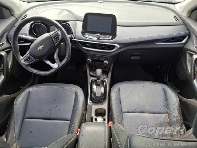 2022 CHEVROLET TRACKER 