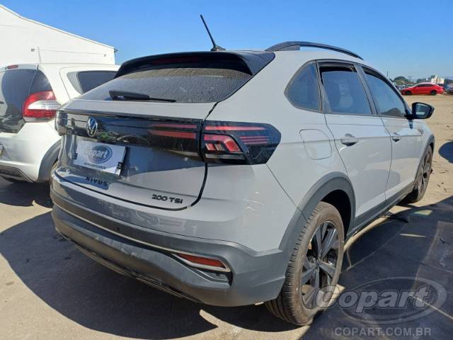 2024 VOLKSWAGEN NIVUS 