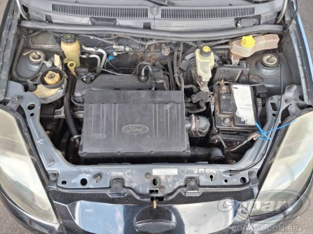 2013 FORD KA 