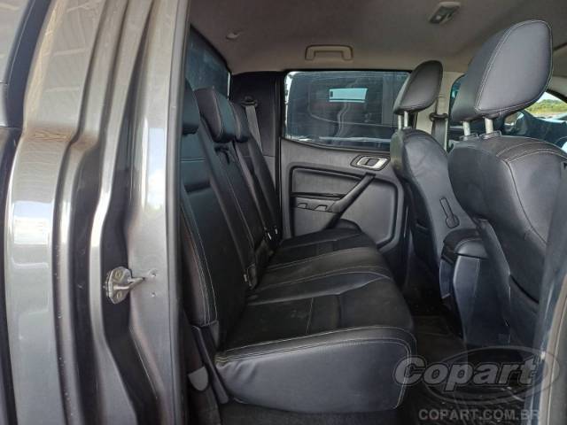 2022 FORD RANGER CD 