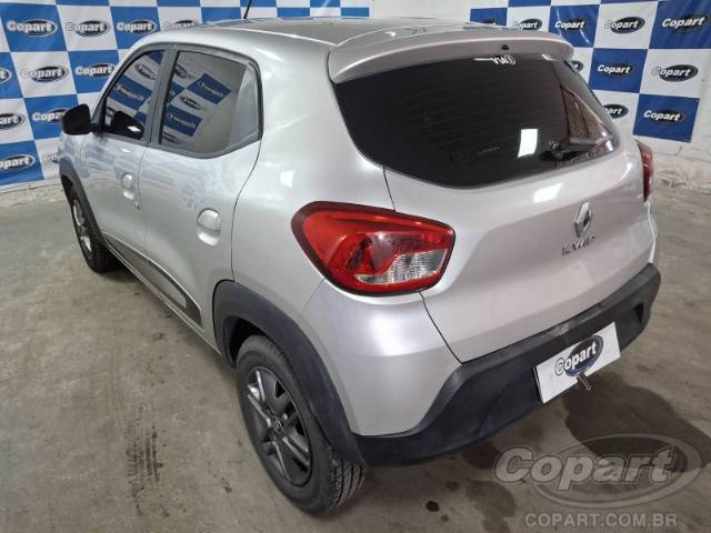 2022 RENAULT KWID 
