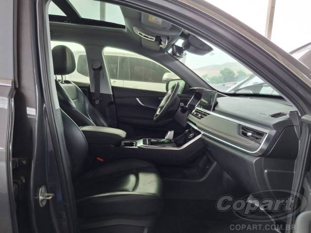 2024 CAOA CHERY TIGGO 8 