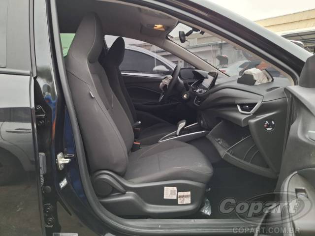 2025 CHEVROLET ONIX PLUS 
