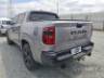 2026 RAM RAMPAGE 