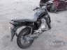 2026 HONDA CG 160 