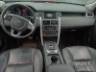 2015 LAND ROVER DISCOVERY SPORT 
