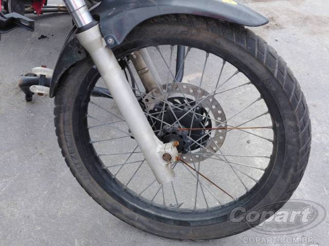 2024 HONDA XRE SAHARA 300 