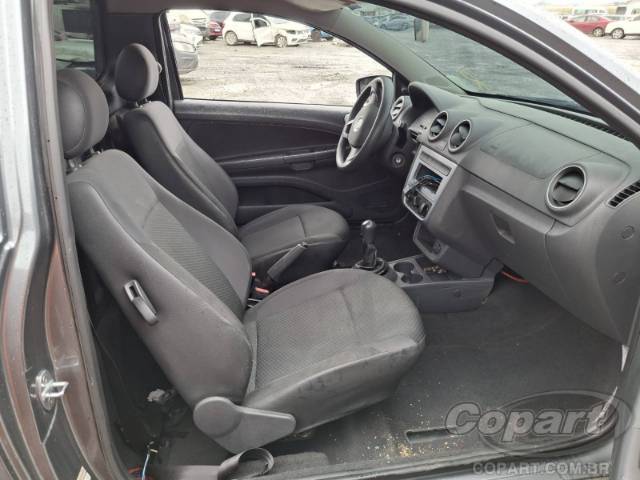 2017 VOLKSWAGEN SAVEIRO 