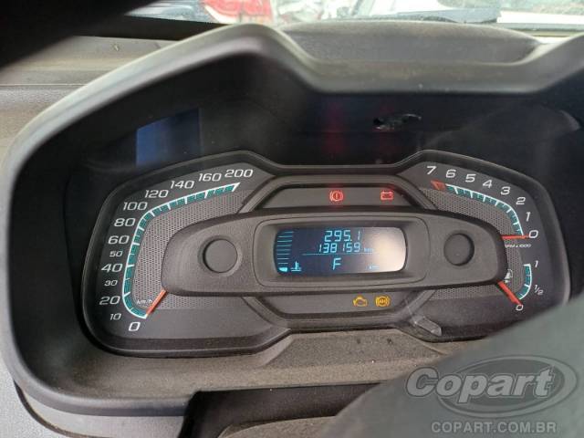 2019 CHEVROLET MONTANA 