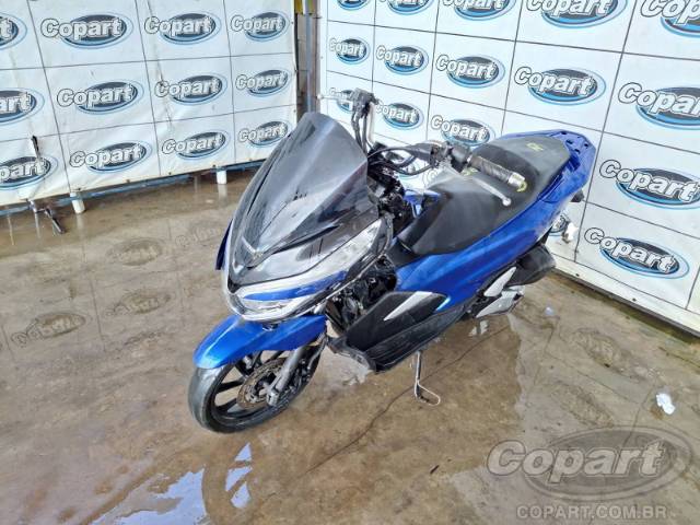 2022 HONDA PCX 