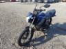 2024 YAMAHA YBR 150 FACTOR 