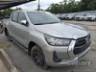 2022 TOYOTA HILUX CD 