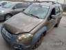 2009 FIAT PALIO WEEKEND 