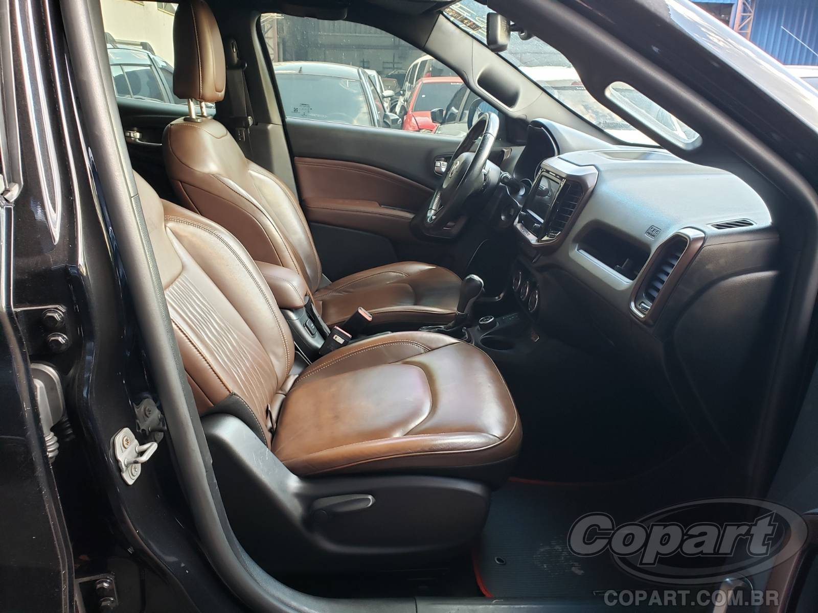 Foto 5: 2020 FIAT TORO