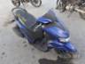2023 YAMAHA FLUO 