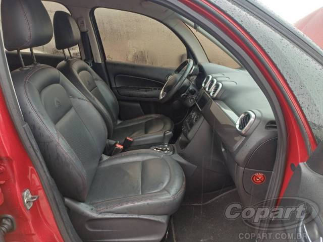 2018 CITROEN AIRCROSS 