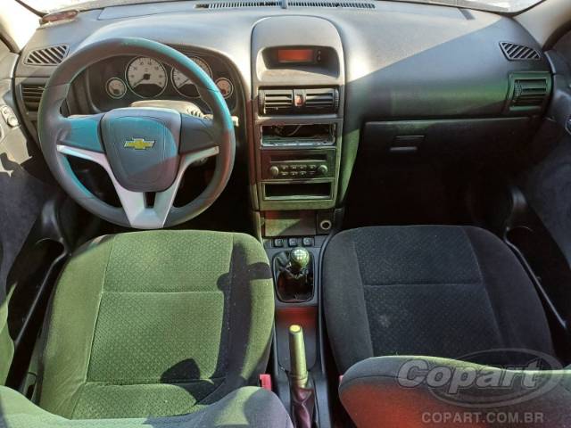 2010 CHEVROLET ASTRA 