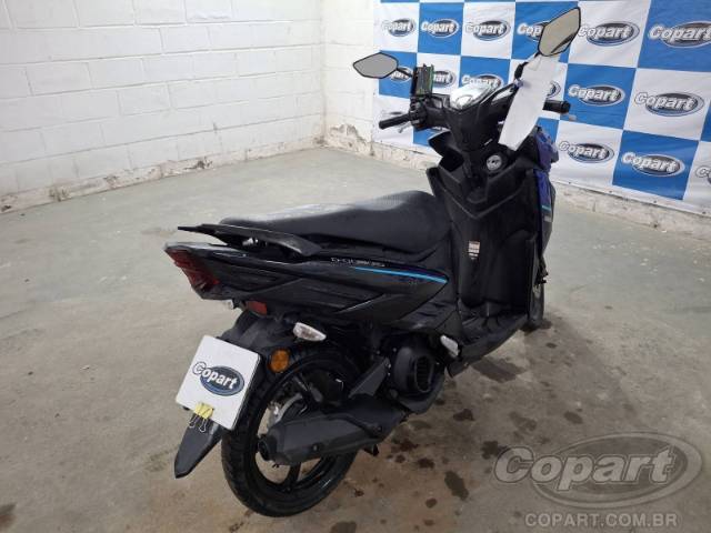 2024 YAMAHA NEO 