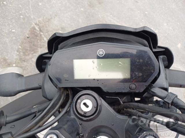 2023 YAMAHA FZ25 FAZER 