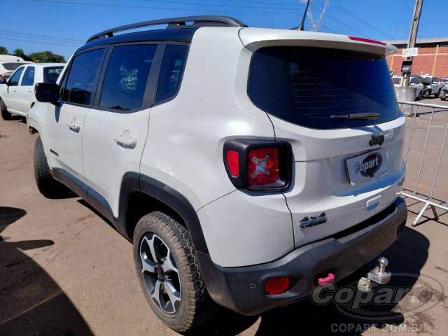 2019 JEEP RENEGADE 