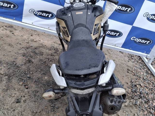 2022 YAMAHA XTZ 250 