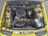 1991 CHEVROLET KADETT 