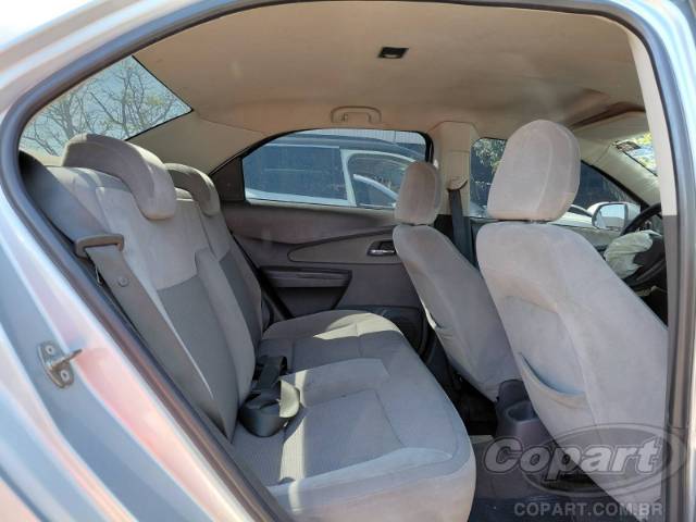 2013 CHEVROLET COBALT 