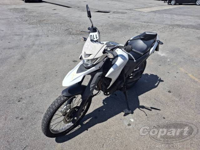 2023 YAMAHA XTZ 250 