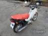 2023 HONDA POP 