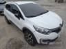 2018 RENAULT CAPTUR 