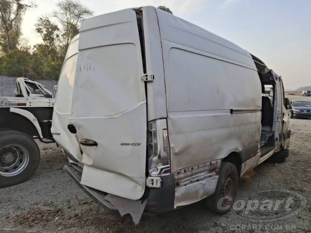 2023 MERCEDES BENZ SPRINTER 