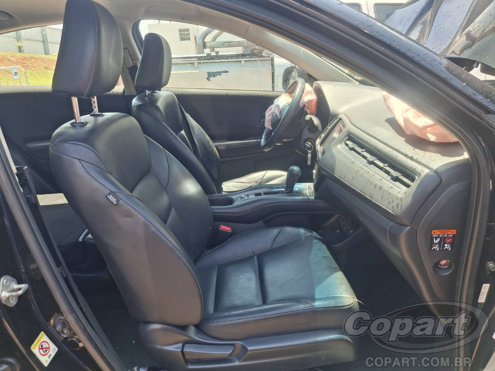 Foto 5: 2016 HONDA HR-V