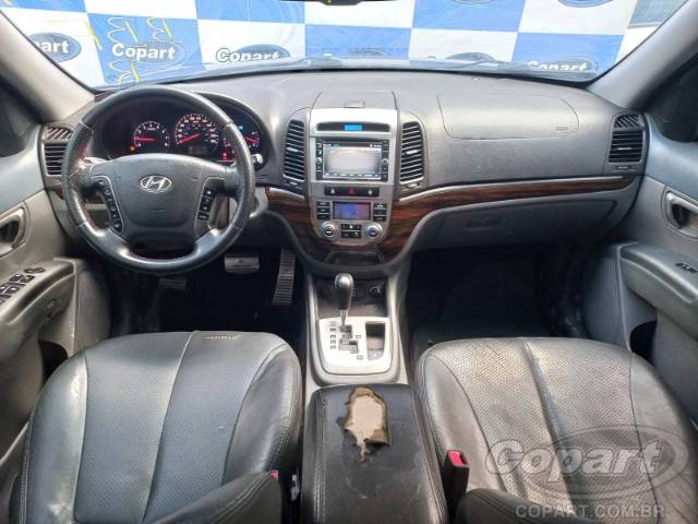 2012 HYUNDAI SANTA FE 